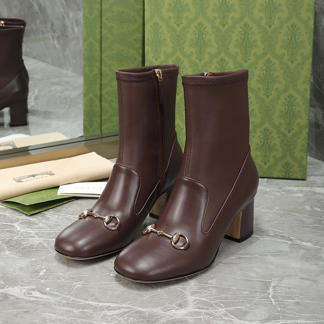 COCO-- 6u33i 794334 AADP3 2208 Calfskin sheepskin Heel height：6.5CM item:D-X194L1149